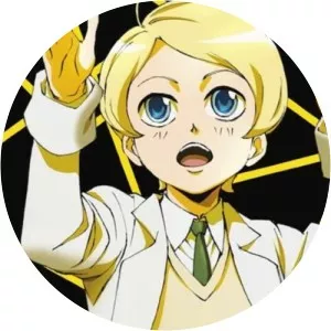 Cubik Galois - Fictional character