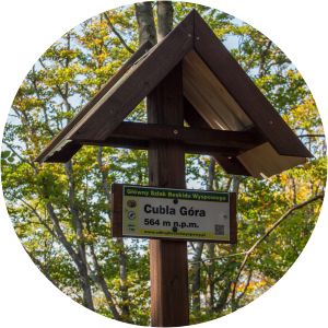 Cubla Góra