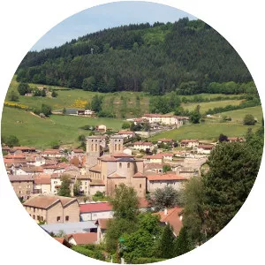 Cublize - Commune in France