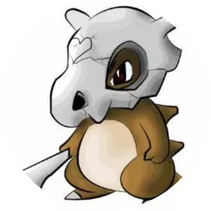 Cubone