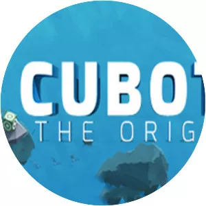 CUBOTS The Origins