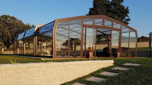 Cubrima Cubiertas para Piscinas - 