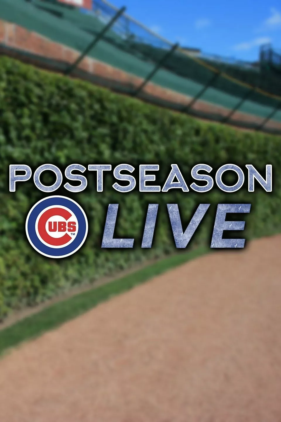 Cubs Postseason Live - 2016 ‧ 1 season