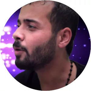 Çubuklu Cem - Musical artist