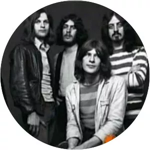 Cuby + Blizzards - Band