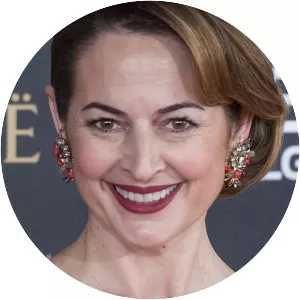 Cuca Escribano - Actress