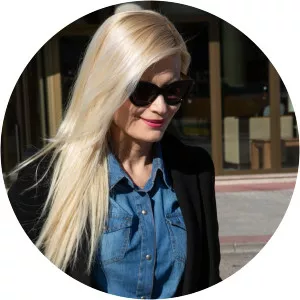 Cuca Solana photograph