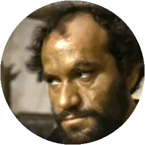 Cuchillio - Fictional character