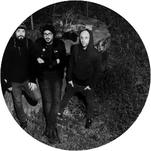 Cuchillo de fuego - Musical band