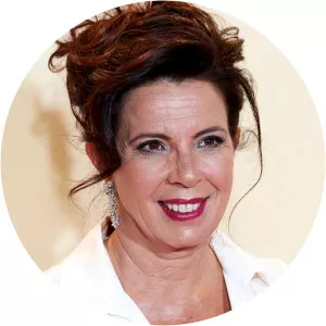 Cuchita Lluch photograph