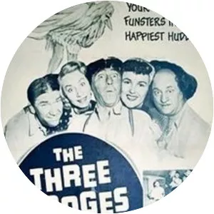 Cuckoo on a Choo Choo - 1952 ‧ Black and white/Short ‧ 15 mins