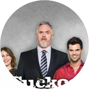 Cuckoo - British sitcom
