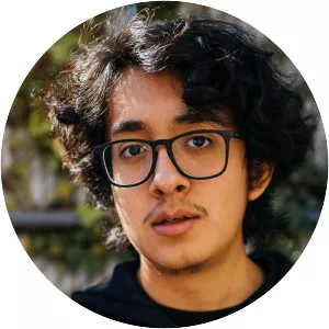 Cuco - Singer-songwriter