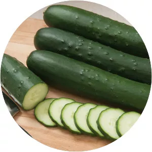 Cucumbers