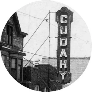 Cudahy