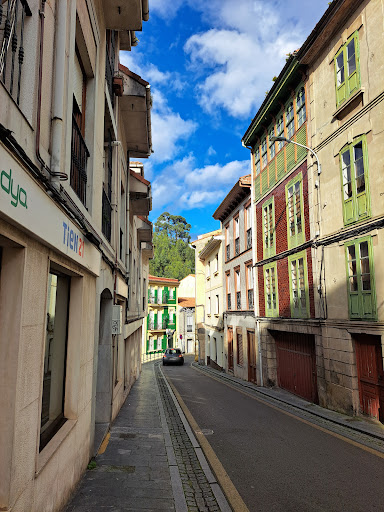 Cudillero Centro - Holiday apartment rental in Cudillero, Spain