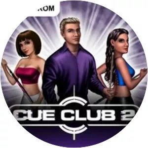 Cue Club 2 - Video game
