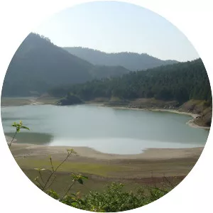 Cueifong Lake - Lake in Taiwan