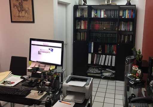 Cuellar Ortiz Abogados