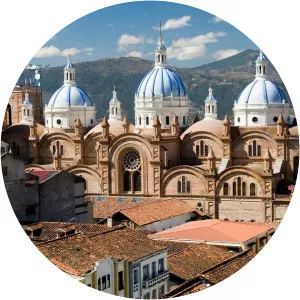 Cuenca Cathedral