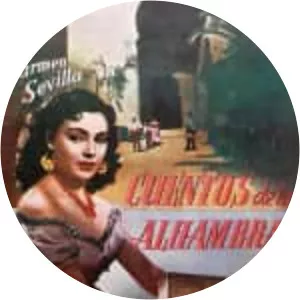 Cuentos de la Alhambra - 1950 ‧ Comedy ‧ 1h 43m