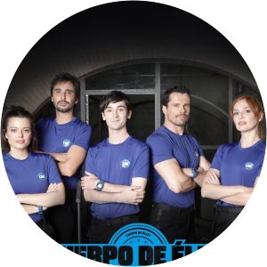 Cuerpo de élite - TV program