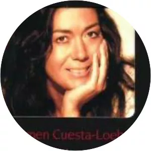 Cuesta Loeb photograph