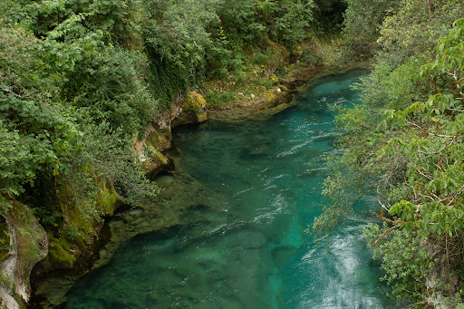 Cueva el Cares - Handicraft museum in Spain