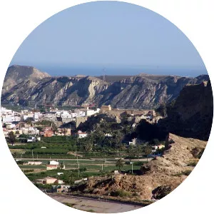 Cuevas del Almanzora