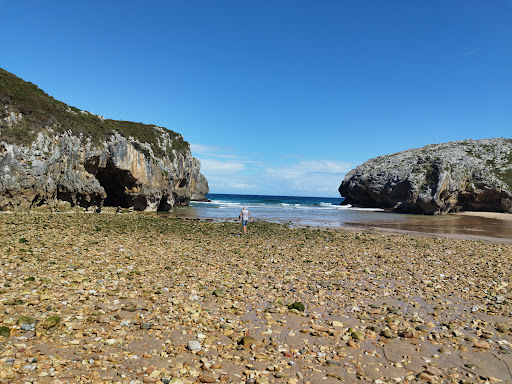 Cuevas del Mar