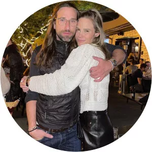 Cuffe Biden Owens - Meghan O'Toole King's ex-husband