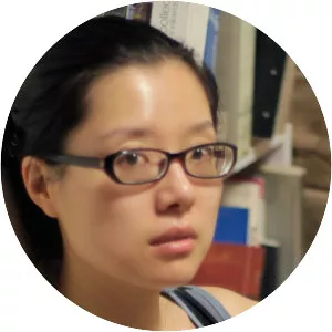 Cui Jie - Chinese artist