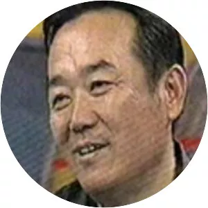 Cui Jingfu