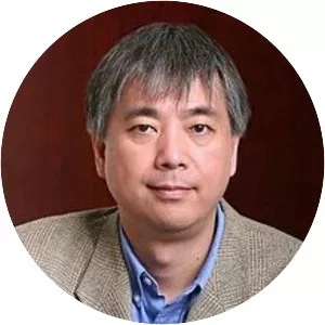Cui Zhiyuan - Professor