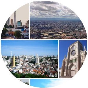 Cuiabá