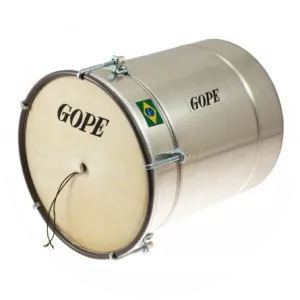 Cuíca - Musical instrument