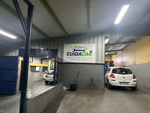 CuidaCar - Auto repair shop in Portugal