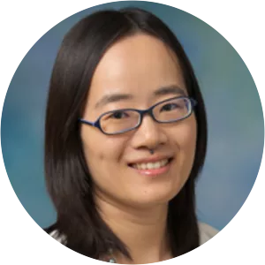 Cuihua Shen - Researcher