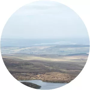 Cuilcagh - 