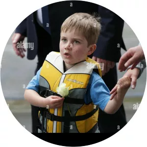 Cuillin Cox - Jo Cox's son