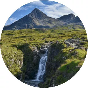 Cuillin