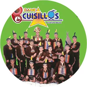 Banda Cuisillos De Arturo Macías