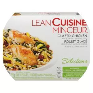 Cuisine minceur