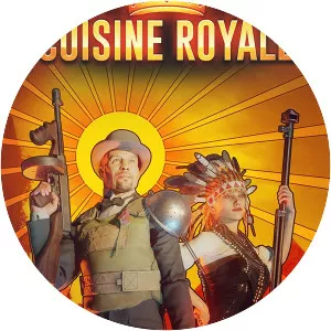 Cuisine Royale