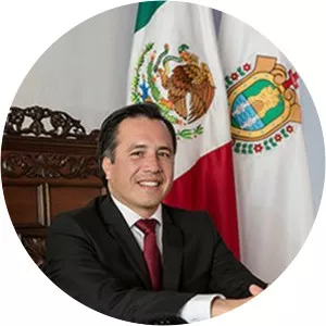 Cuitláhuac García Jiménez