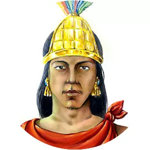 Cuitláhuac - Ruler