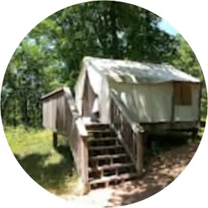 Cuivre River State Park - 