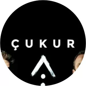 Çukur - Musical artist