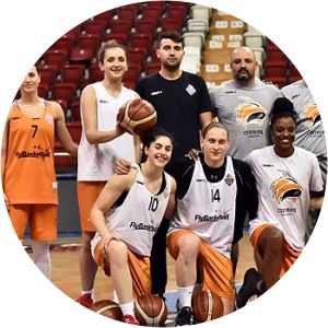 Çukurova Basketbol