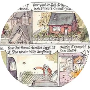 Cul de Sac - Musical group